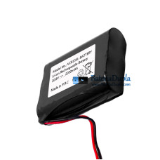 Bateria para PLC VCR15SL-BATTERT [bateria de reposição]
